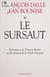 Le Sursaut - Entretiens avec François Roche