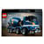 Le camion bétonnière - LEGO® Technic - 42112