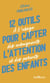 12 outils pour capter l'attention des enfants