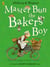 Master Bun the Bakers' Boy