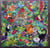 Puzzle Amazon Rainforest - 1000 pièces