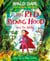 Revolting Rhymes: Little Red Riding Hood and the Wolf - A new picture book featuring Roald Dahl’s original rhyme