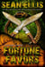 Fortune Favors - Nick Kismet Adventures