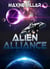 Alien Alliance - Niseyen Galaxy, #1