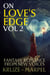 On Love's Edge 2: Fantasy Romance from New Voices - Speculative Fiction Parable Anthology