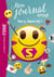 Emoji Tm Mon Journal 09 - Vas-y, lance-toi !