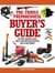 The Family Preparedness Buyer's Guide - The Best Survival Gear, Tools, and Weapons for Your Skills and Budget