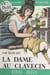 La dame au clavecin