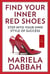Find Your Inner Red Shoes - Step Into Your Own Style of Success