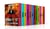 Box Set: Rory Mack Steele Thrillers Books 1-12 - A Rory Mack Steele Novel