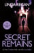 Secret Remains - A gritty and fast-paced British detective crime thriller (The DCI Banham Series Book 2)