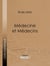 Médecine et Médecins