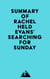 Summary of Rachel Held Evans' Searching for Sunday