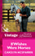 If Wishes Were Horses
