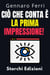 Ciò Che Conta È La Prima Impressione! - Collezione Intelligenza Emotiva, #3