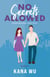 No Secrets Allowed - A Sweet and Light-hearted Romantic Series, #2