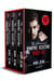 The Librarian's Vampire Assistant Box Set: Books 1-3 - The Librarian's Vampire Assistant