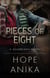Pieces of Eight - The Guardians Series, #4