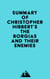 Summary of Christopher Hibbert's The Borgias and Their Enemies