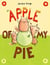 Apple of My Pie - (A Graphic Novel)