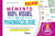 Mémento 100% visuel de la pharmacologie IFAS/IFAP - L'essentiel à retenir sur les traitements médicamenteux en 80 cartes mentales