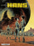 Hans - Tome 11 - Le Secret du temps