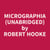 Micrographia (Unabridged)