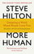 More Human - Designing a World Where People Come First