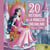 20 historias de la princesa Dreamland - Cuentos para dormir para niños de 3 a 8 años Serie 2, #5