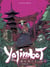 Yojimbot - Tome 1 - Silence métallique