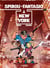 Spirou et Fantasio - Tome 39 - Spirou à New-York