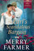 The Earl's Scandalous Bargain - The May Flowers, #4