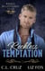 Reckless Temptation - Risqué Billionaires' Club, #4