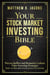 Your Stock Market Investing Bible: Warren Buffett and Benjamin Graham Value Investing Strategies How to Become Intelligent Investor - Stock Market Investing Books, #1