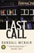 Last Call - Bar Poems, #3