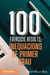 100 Exercicis Resolts: Inequacions de Primer Grau - 100 Exercicis Resolts – Sèrie de Pràctica Matemàtica, #6