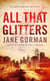 All That Glitters - Adam Kaminski Mystery Series, #3