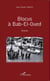 Blocus à Bab-El-Oued - Roman
