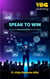 Speak to Win: Panduan Presentasi Bisnis di Era Digital