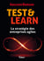 Test & Learn : La stratégie des entreprises agiles - La stratégie des entreprises agiles