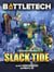 BattleTech: Slack Tide - BattleCorps Anthology, #10