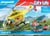 Playmobil® - Hélicoptère de secours - 71203 - Playmobil® City Action