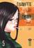 Cigarette and Cherry - Tome 5