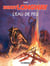 Buddy Longway - Tome 8 – L'Eau de feu