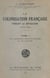 La colonisation française pendant la Révolution, 1789-1799 (1) - Les assemblées révolutionnaires et les colonies
