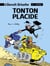 Benoît Brisefer (Lombard) - tome 4 - Tonton Placide