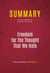 Summary: Freedom for the Thought That We Hate - Review and Analysis of Anthony Lewis's Book
