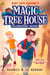Magic Tree House: Mummies in the Morning - A graphic novelisation of the bestselling children's fantasy series