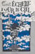 Une échelle pour le ciel - Roman