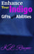 Enhance Your Indigo Gifts and Abilities - Clouds of Rayne, #18